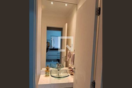 Apartamento à venda com 3 quartos, 135m² em Jardim, Santo André