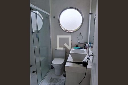 Apartamento à venda com 3 quartos, 135m² em Jardim, Santo André