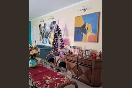 Apartamento à venda com 3 quartos, 135m² em Jardim, Santo André