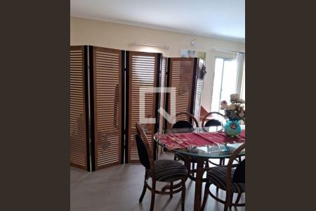 Apartamento à venda com 3 quartos, 135m² em Jardim, Santo André