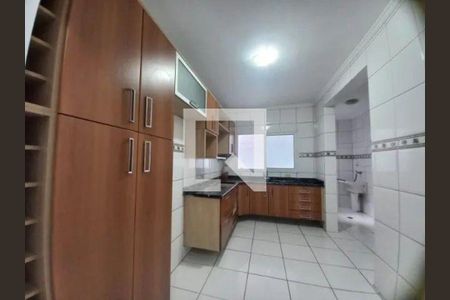 Apartamento à venda com 2 quartos, 67m² em Vila Humaita, Santo André