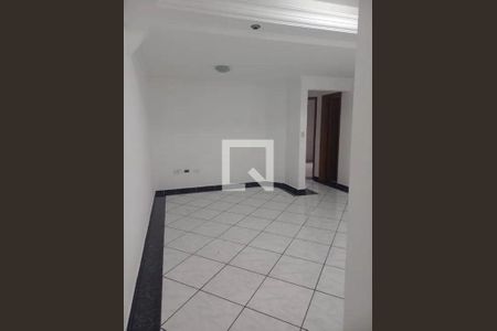 Apartamento à venda com 2 quartos, 67m² em Vila Humaita, Santo André