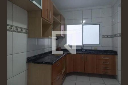 Apartamento à venda com 2 quartos, 67m² em Vila Humaita, Santo André