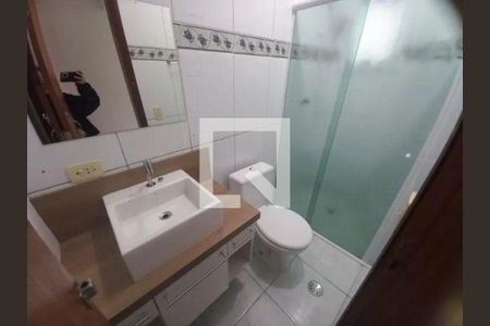 Apartamento à venda com 2 quartos, 67m² em Vila Humaita, Santo André