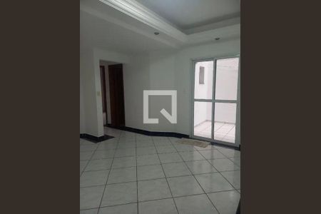 Apartamento à venda com 2 quartos, 67m² em Vila Humaita, Santo André