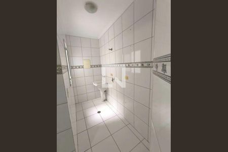 Apartamento à venda com 2 quartos, 67m² em Vila Humaita, Santo André