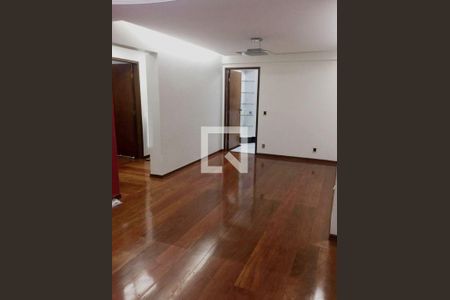 Apartamento à venda com 3 quartos, 118m² em Parque das Nações, Santo André