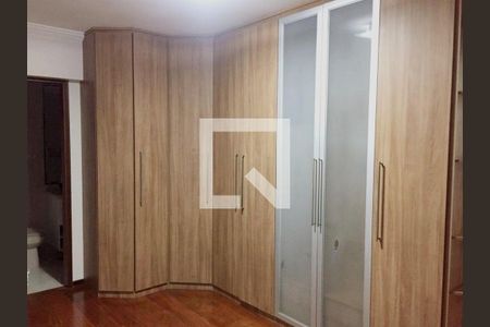 Apartamento à venda com 3 quartos, 118m² em Parque das Nações, Santo André