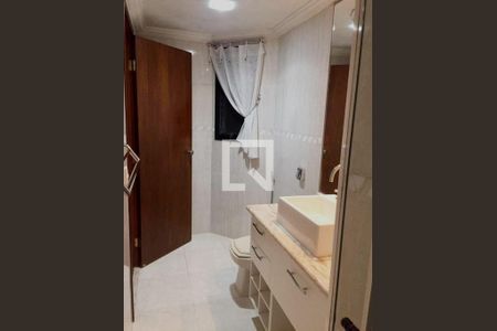 Apartamento à venda com 3 quartos, 118m² em Parque das Nações, Santo André