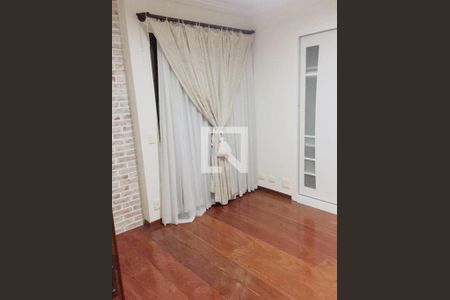 Apartamento à venda com 3 quartos, 118m² em Parque das Nações, Santo André