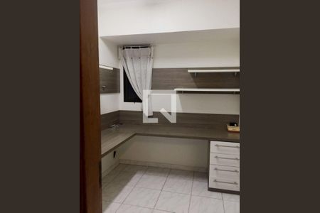 Apartamento à venda com 3 quartos, 118m² em Parque das Nações, Santo André