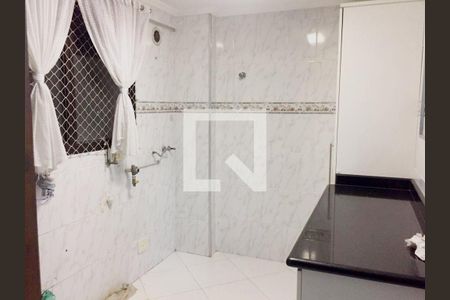 Apartamento à venda com 3 quartos, 118m² em Parque das Nações, Santo André