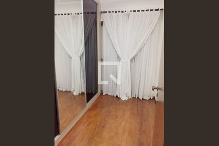 Apartamento à venda com 3 quartos, 118m² em Parque das Nações, Santo André