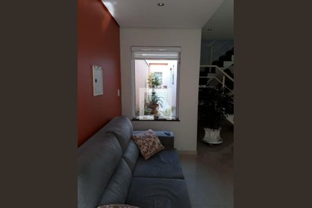 Casa à venda com 3 quartos, 270m² em Utinga, Santo André