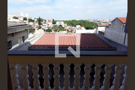 Casa à venda com 3 quartos, 270m² em Utinga, Santo André