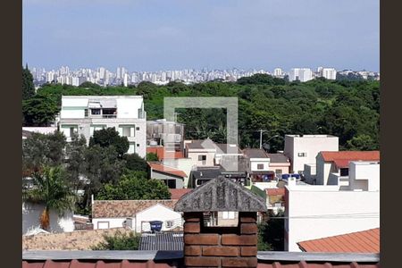 Casa à venda com 3 quartos, 270m² em Utinga, Santo André