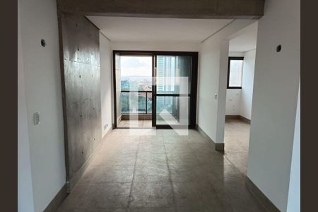 Apartamento à venda com 3 quartos, 165m² em Vila Alpina, Santo André