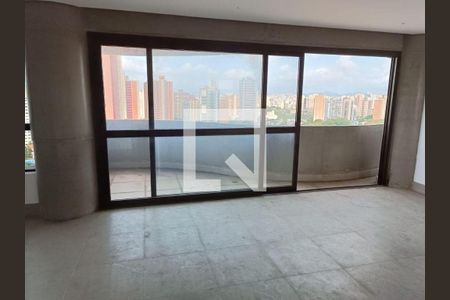 Apartamento à venda com 3 quartos, 165m² em Vila Alpina, Santo André