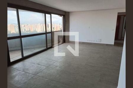 Apartamento à venda com 3 quartos, 165m² em Vila Alpina, Santo André