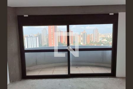 Apartamento à venda com 3 quartos, 165m² em Vila Alpina, Santo André