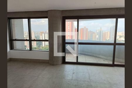 Apartamento à venda com 3 quartos, 165m² em Vila Alpina, Santo André