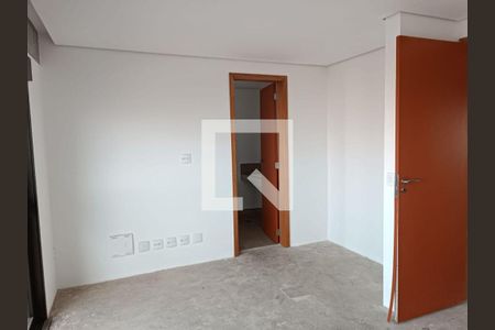 Apartamento à venda com 3 quartos, 165m² em Vila Alpina, Santo André