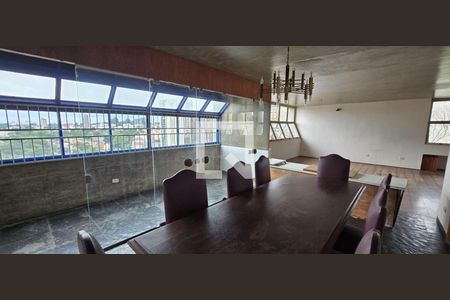 Apartamento à venda com 3 quartos, 290m² em Jardim, Santo André