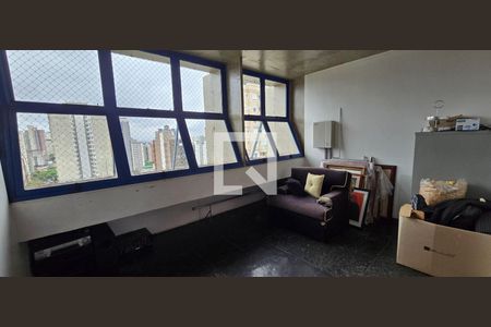 Apartamento à venda com 3 quartos, 290m² em Jardim, Santo André