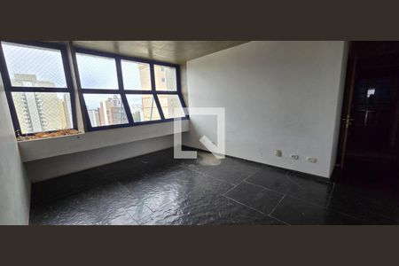 Apartamento à venda com 3 quartos, 290m² em Jardim, Santo André