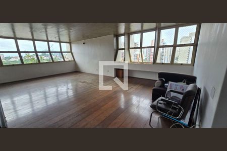 Apartamento à venda com 3 quartos, 290m² em Jardim, Santo André