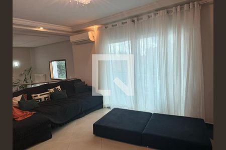 Casa à venda com 6 quartos, 454m² em Parque dos Passaros, São Bernardo do Campo