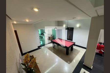 Casa à venda com 6 quartos, 454m² em Parque dos Passaros, São Bernardo do Campo