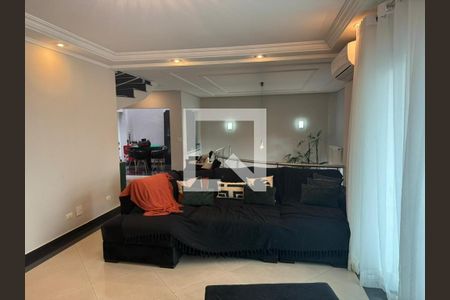 Casa à venda com 6 quartos, 454m² em Parque dos Passaros, São Bernardo do Campo