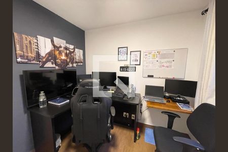 Apartamento à venda com 2 quartos, 88m² em Vila Homero Thon, Santo André