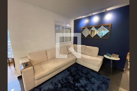 Apartamento à venda com 2 quartos, 88m² em Vila Homero Thon, Santo André
