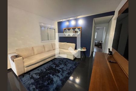 Apartamento à venda com 2 quartos, 88m² em Vila Homero Thon, Santo André