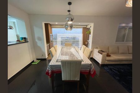 Apartamento à venda com 2 quartos, 88m² em Vila Homero Thon, Santo André