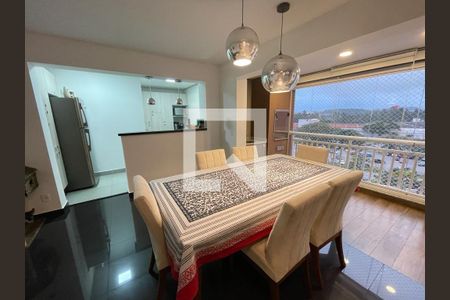 Apartamento à venda com 2 quartos, 88m² em Vila Homero Thon, Santo André