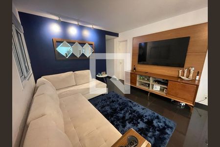 Apartamento à venda com 2 quartos, 88m² em Vila Homero Thon, Santo André
