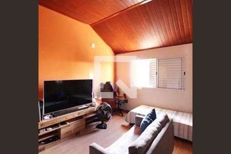 Casa à venda com 3 quartos, 254m² em Vila Caminho do Mar, São Bernardo do Campo