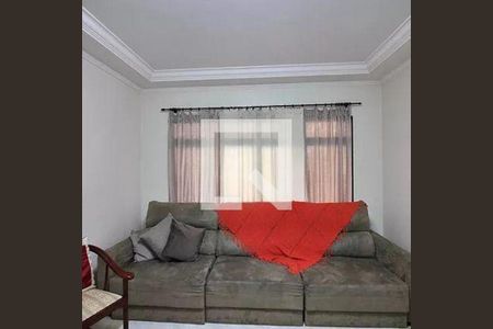 Casa à venda com 3 quartos, 254m² em Vila Caminho do Mar, São Bernardo do Campo