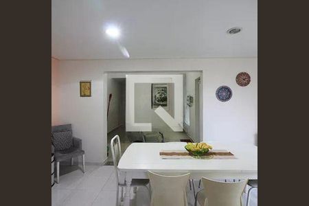 Casa à venda com 3 quartos, 254m² em Vila Caminho do Mar, São Bernardo do Campo