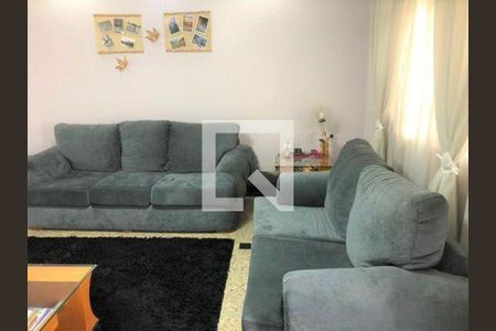 Casa à venda com 3 quartos, 188m² em Utinga, Santo André