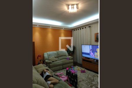 Casa à venda com 4 quartos, 230m² em Jardim Santo Antônio, Santo André