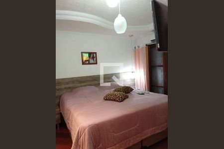 Casa à venda com 4 quartos, 230m² em Jardim Santo Antônio, Santo André