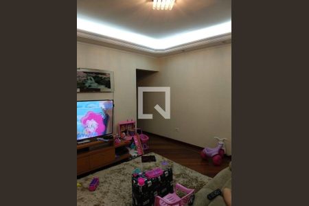 Casa à venda com 4 quartos, 230m² em Jardim Santo Antônio, Santo André