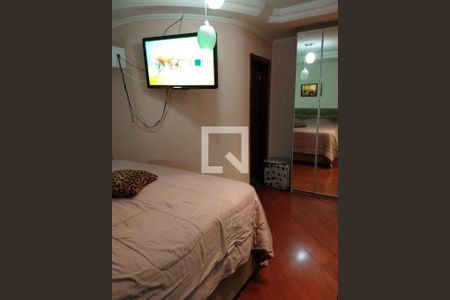 Casa à venda com 4 quartos, 230m² em Jardim Santo Antônio, Santo André