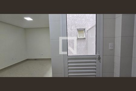 Apartamento à venda com 2 quartos, 53m² em Vila Floresta, Santo André