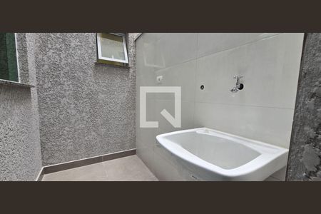 Apartamento à venda com 2 quartos, 53m² em Vila Floresta, Santo André