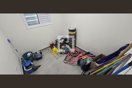 Apartamento à venda com 2 quartos, 53m² em Vila Floresta, Santo André